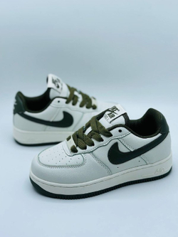 Детские кроссовки Nike Air Force 1