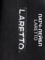 Футболка для девочки на завязках