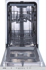 Встраиваемая посудомоечная машина Gorenje GV520D17S