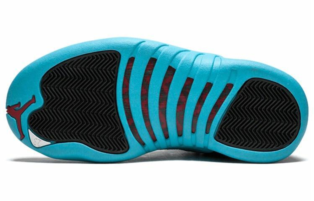 Кроссовки Jordan Air Jordan 12 Retro Gamma Blue