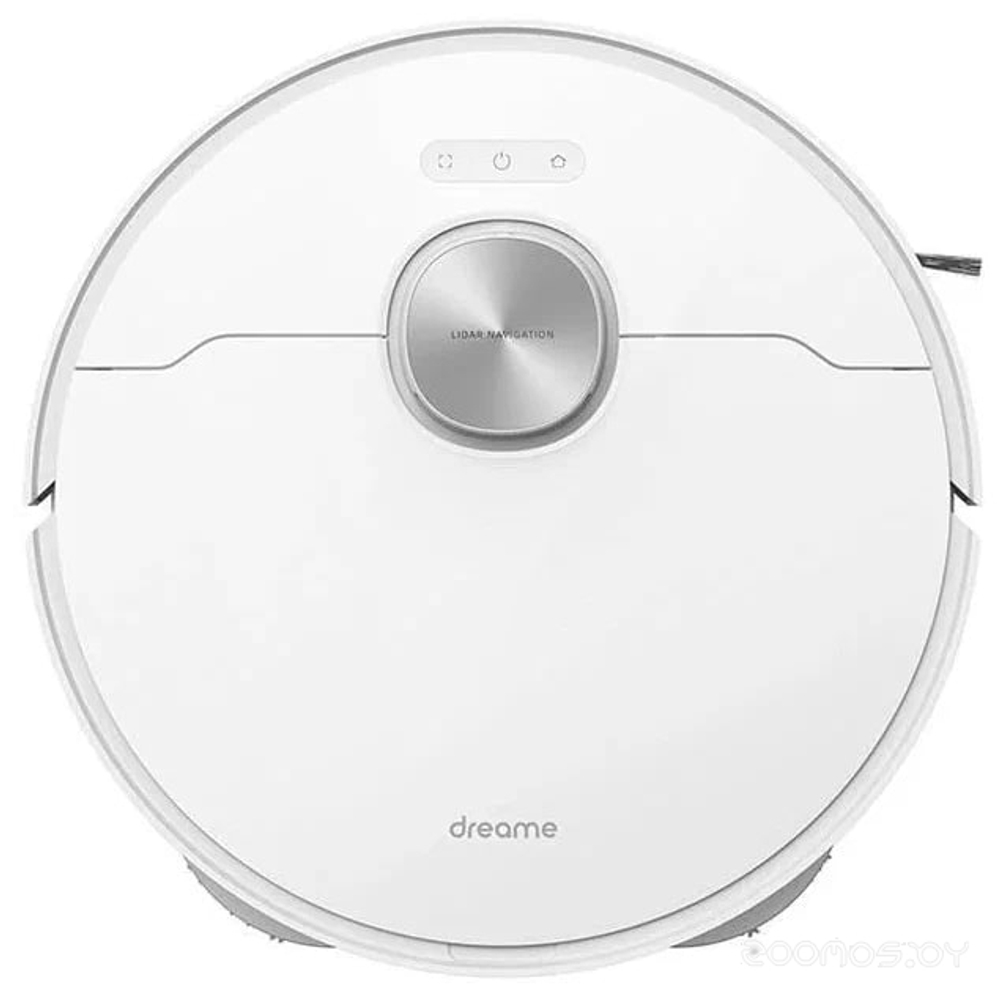 Робот-пылесос Dreame Robot Vacuum L10s Ultra