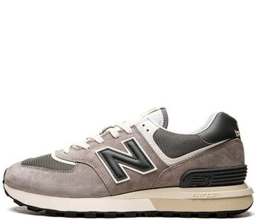 Кроссовки New Balance U574LG Legacy "Marblehead/CastleRock"
