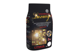 LITOCHROM 1-6 LUXURY затирочная смесь 2кг (C.130 песочная)