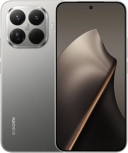 Xiaomi 15T Pro 12/256Gb RU Gray