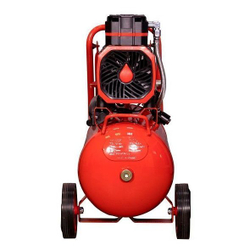 Компрессор PASSAT-25 BLACK 4G безмасляный(24л, 249, л/мин, 1.45, кВт)