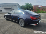 Kia The New K9 (Quoris/K900) 2 Generation 3.3 GDI AWD (10.2023)