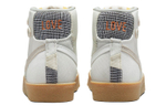 Кроссовки Nike Blazer 77 Lx "Voodoo" (Женская размерная сетка)