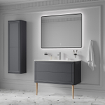 Опора мебельная IDDIS Optima Home, 2 шт, массив бука, 30 см, бук светлый, OPH30V1i96