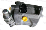 A10VSO10DR/52R-VPA14N00 - Насос аксиально-поршневой регулируемый с наклонной шайбой, рабочий объем 10 см3, DR = регулятор с отсечкой по давлению, номинальное давление 250 бар