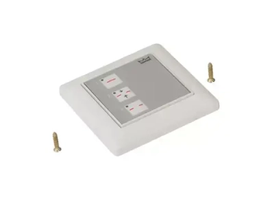 Переключатель режимов DORMA EPS-S3 (3х позиционный), скрытого монтажа, сенсорный, 16605501150