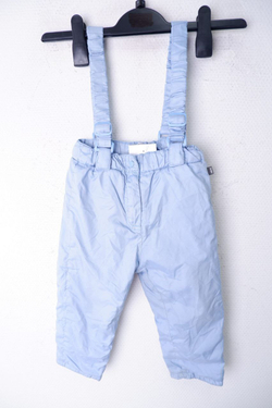 Штаны Gulliver демисезонные на 2 года