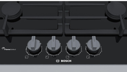 Газовая варочная панель Bosch PRP 6A6D70R