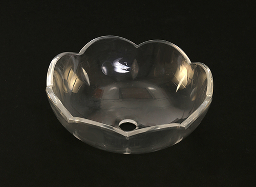 Розетка редкая №068