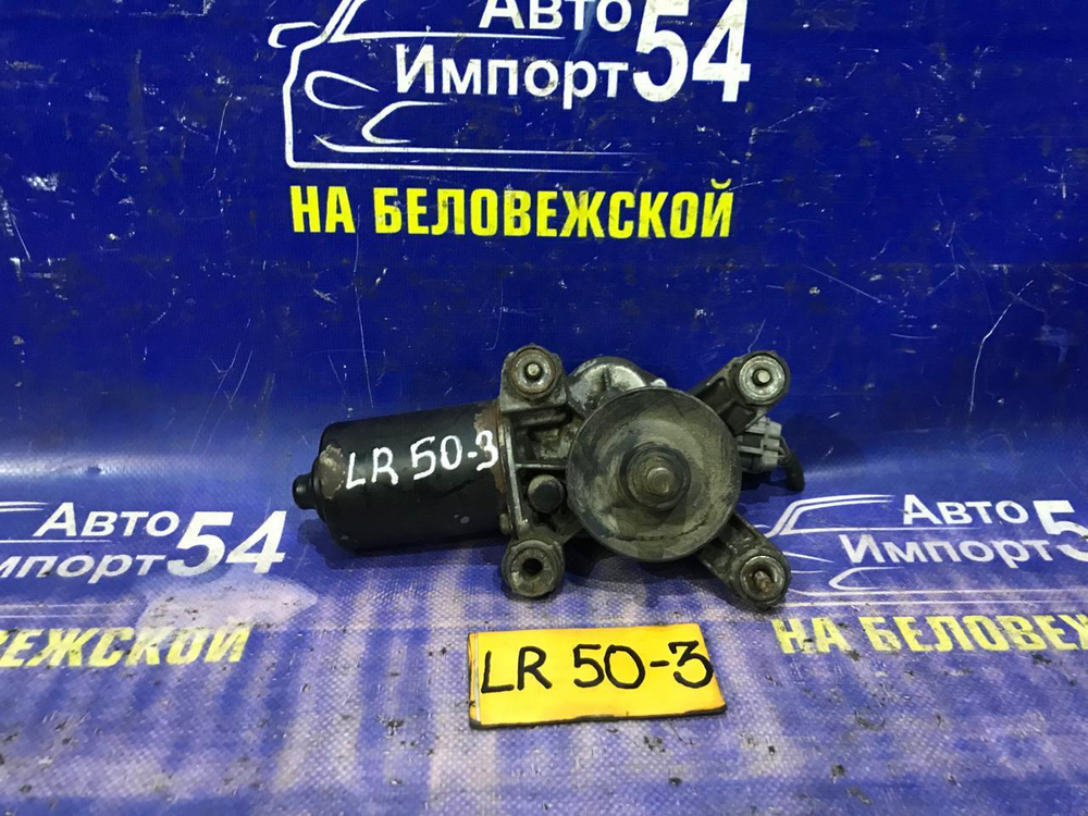 Моторчик переднего дворника NISSAN TERRANO 1999