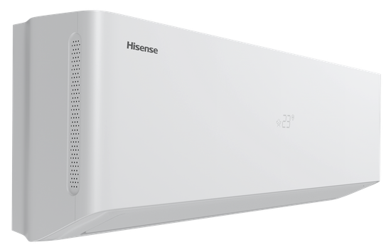 Инверторная сплит-система Hisense VISION PRO SUPERIOR DC Inverter AS-10UW4RXVQH00A (комплект)