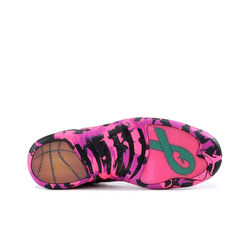 Кроссовки Air Jordan 12 Retro 'Doernbecher' AH6987-023