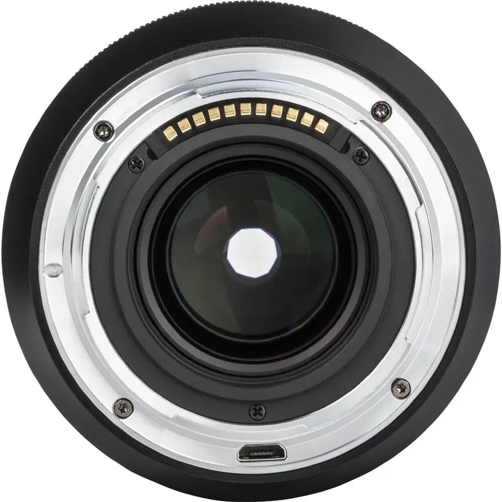 Объектив Viltrox AF 85mm F1.8 Z для Nikon Z