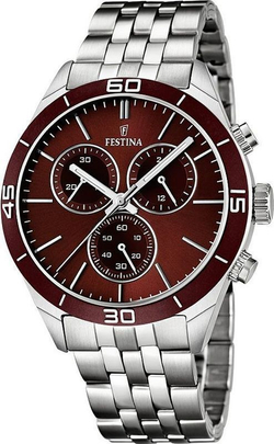 Часы Festina F16762/3