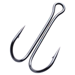 Двойник Nautilus Double Long Premium Series 6068BN 5шт -