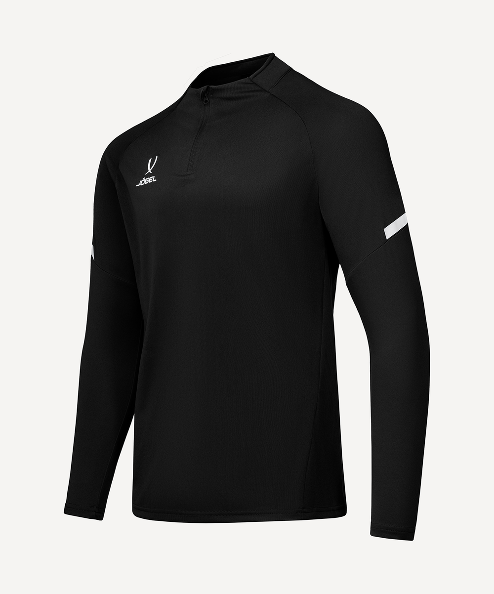 Джемпер тренировочный CAMP 2 Training Top, черный