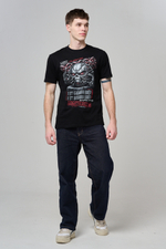 8592 футболка мужская