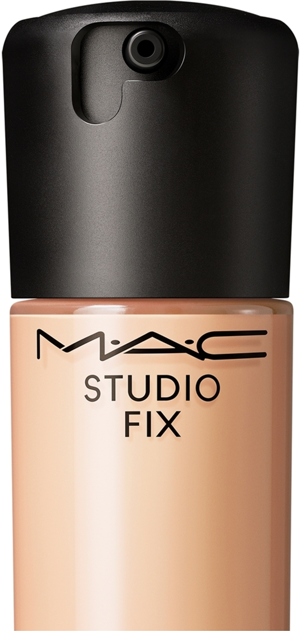 MAC Cosmetics Studio Fix Fluid SPF 15 24HR Matte Foundation + Oil Control - Матирующая тональная основа SPF 15, 30 ml