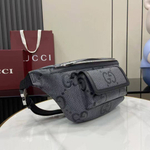 Сумка поясная Gucci