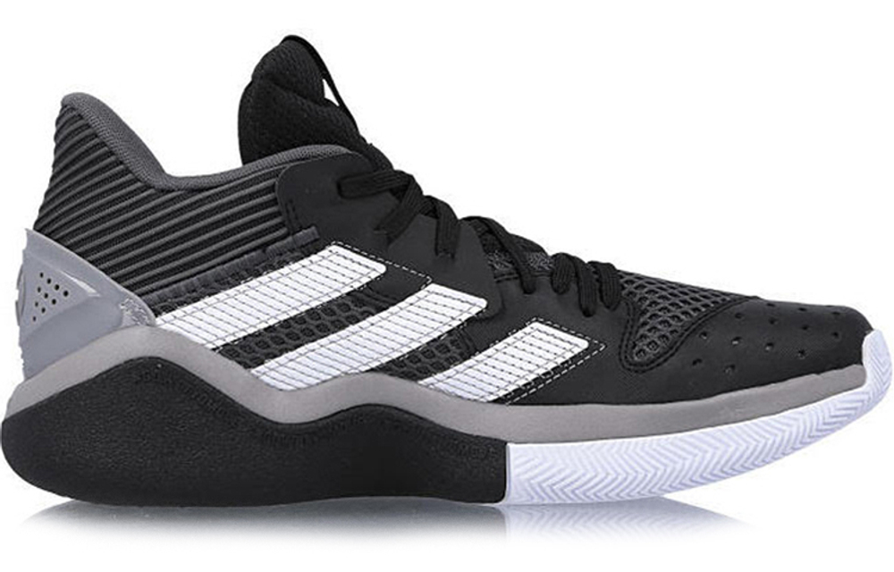 Кроссовки Adidas Harden Stepback 1 Harden Stepback