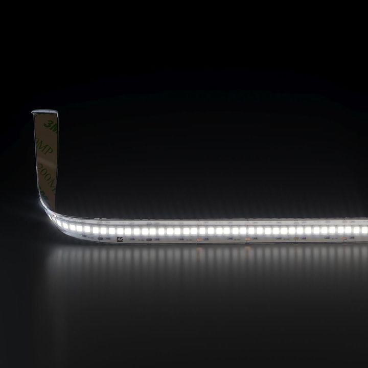 Светодиодная влагозащищенная лента Elektrostandard 16W/m 240LED/m 2835SMD дневной белый 5M a052992