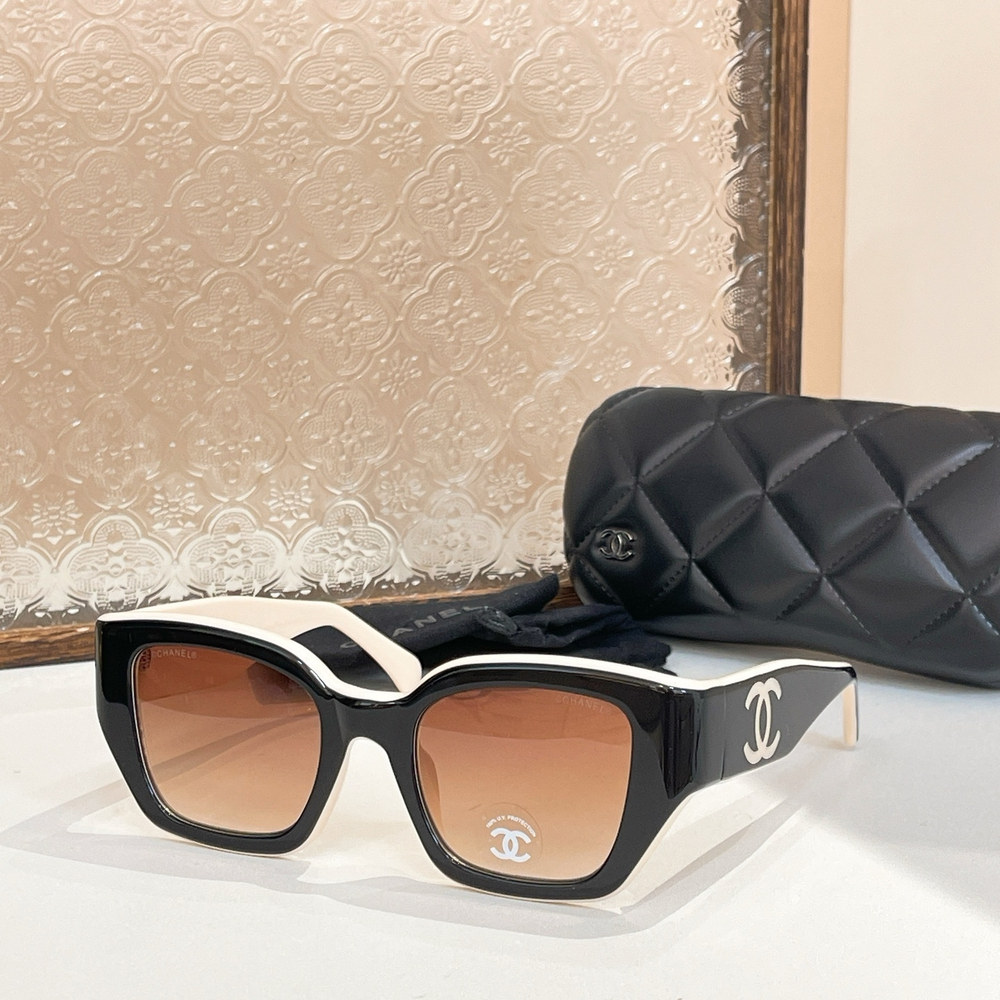 Chanel Glasses