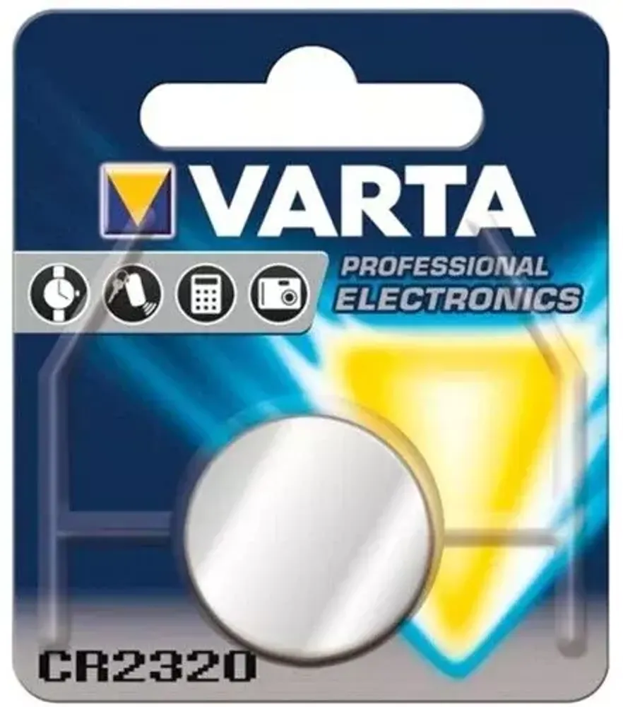 Батарейка  CR2320 Varta