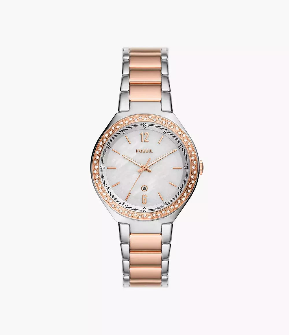 Женские наручные часы Fossil BQ3844