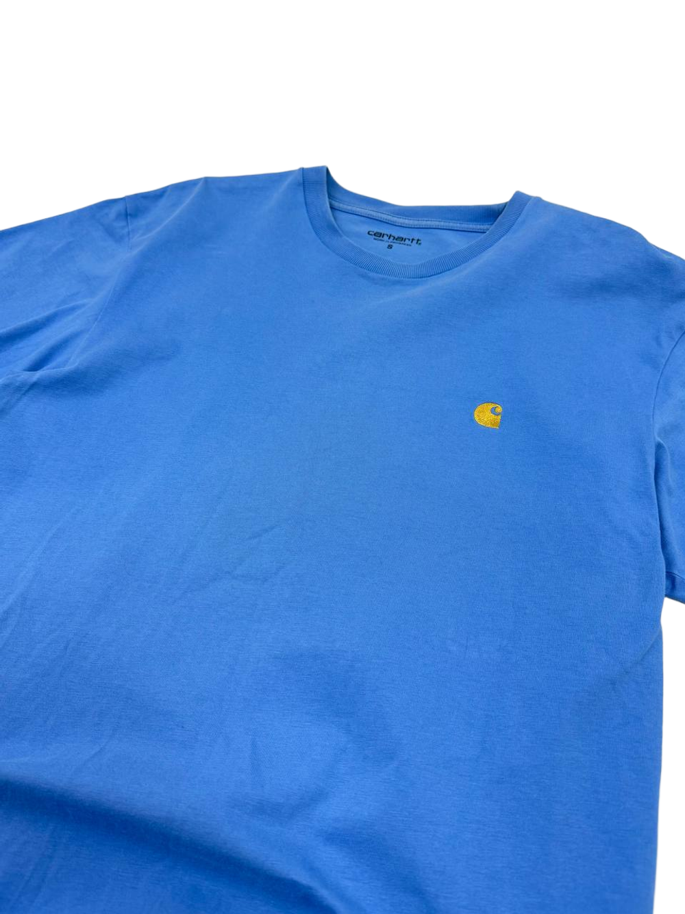 Футболка Carhartt Chase