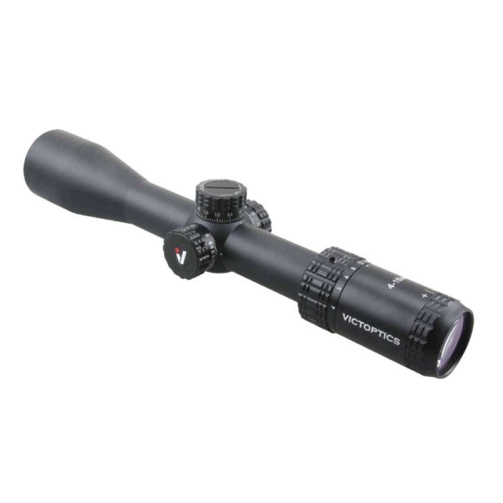Оптический прицел Vector Optics SFP VictOptics S4 4-16x44 ( Сетка MDL )