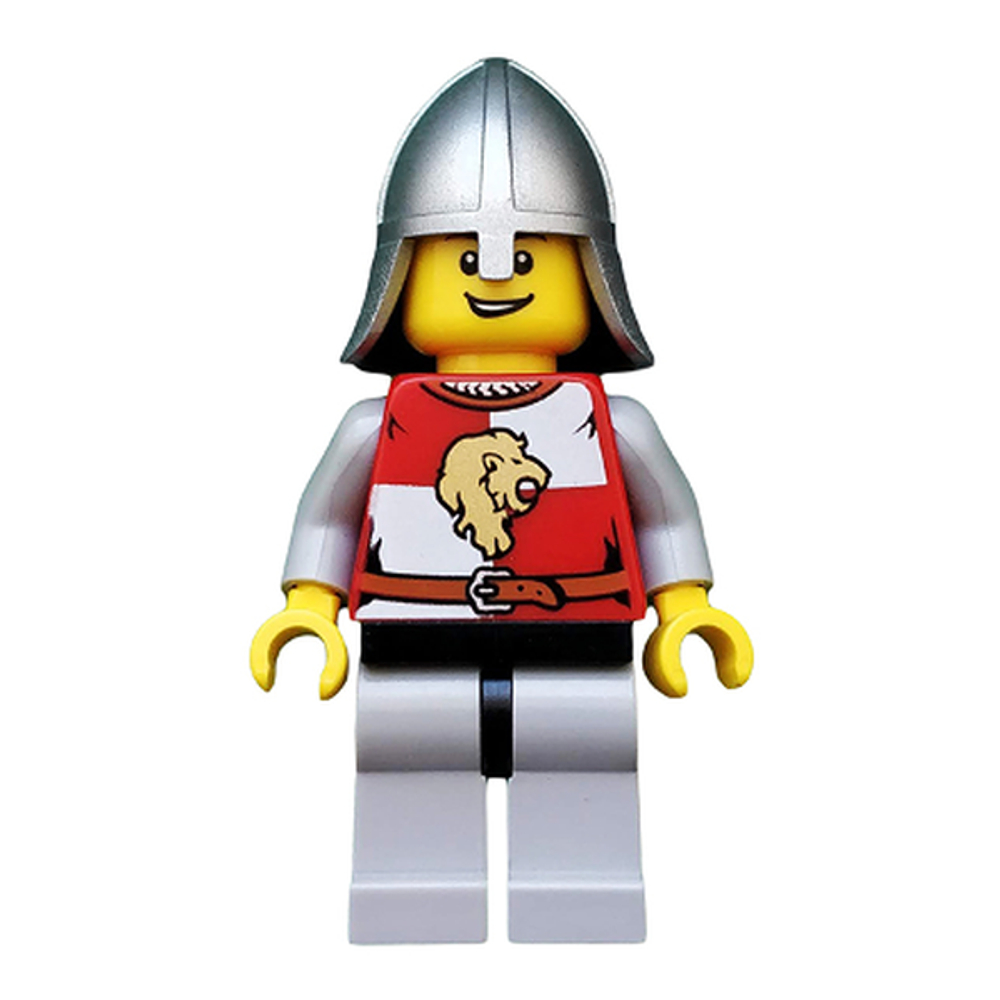 Рыцарь Львов cas501