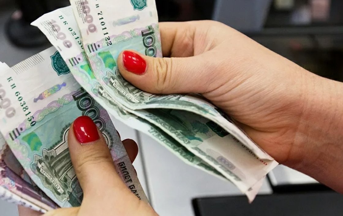 Ozon тестирует оплату наличными при получении товара