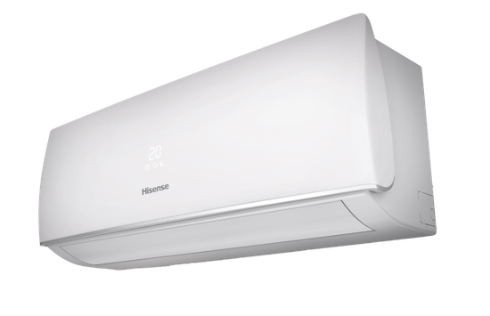 Инверторная сплит-система серии SMART DC Inverter (R32) AS-11UW4RYDDB02 (комплект)