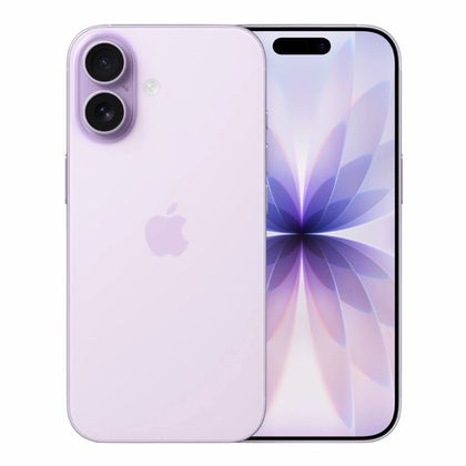 Apple iPhone 17 256 ГБ лавандовый (lavender)