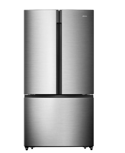 Холодильник GENCOOL GDM-717WH