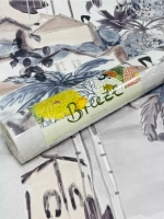 Обои флизелиновые BR24041 Breeze Бельгия