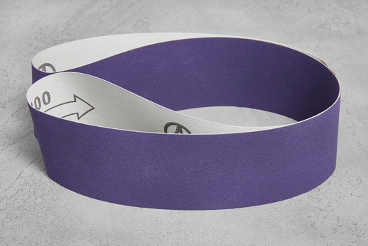 Шлифлента 1830мм  J768 P400