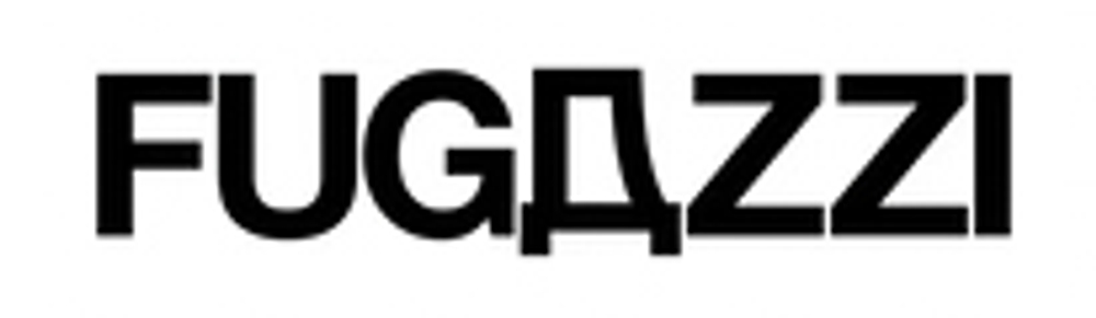 fugazzi workaholic exdp. 100ml. NEW
