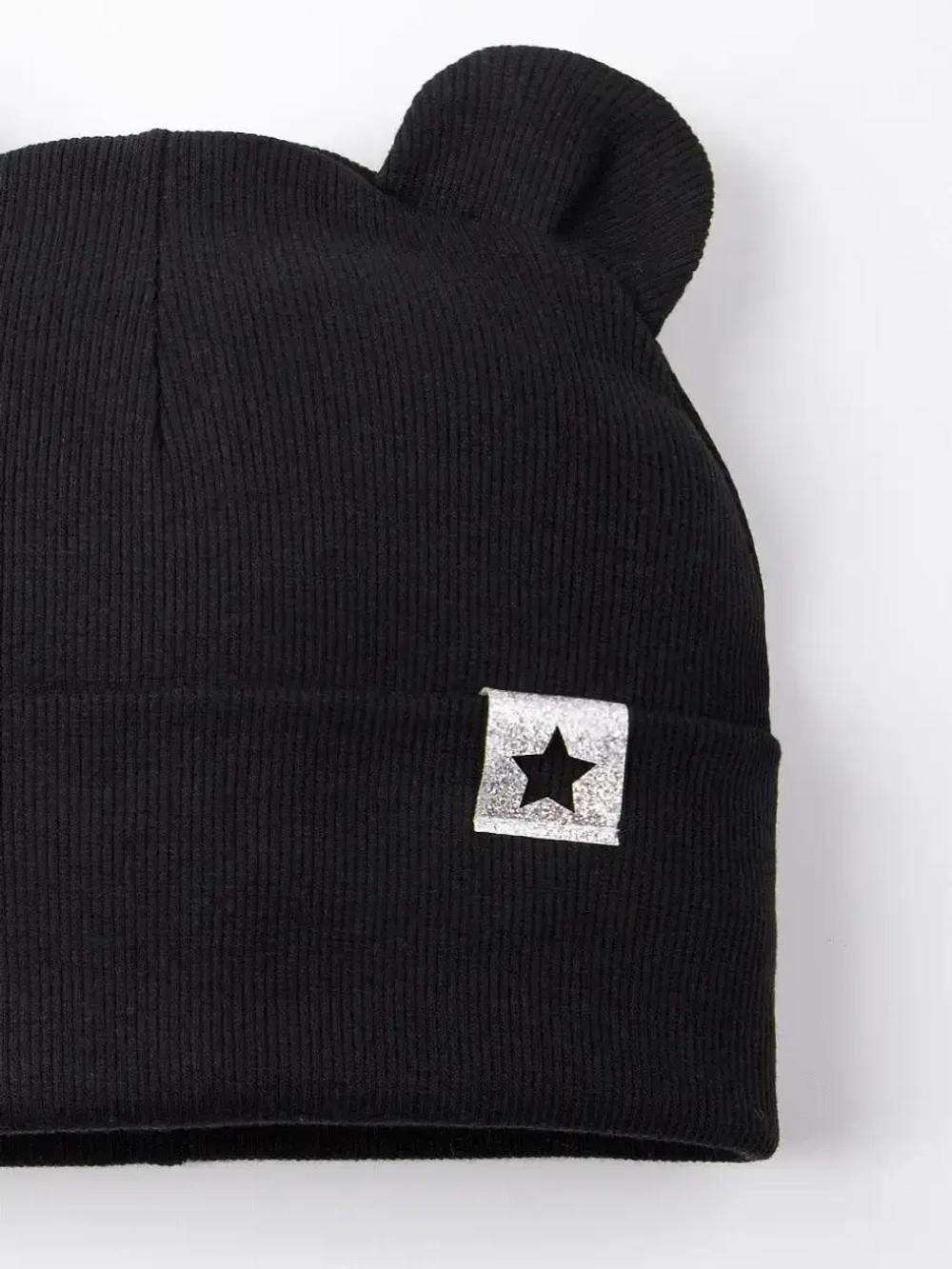 Шапка детская демисезонная на осень