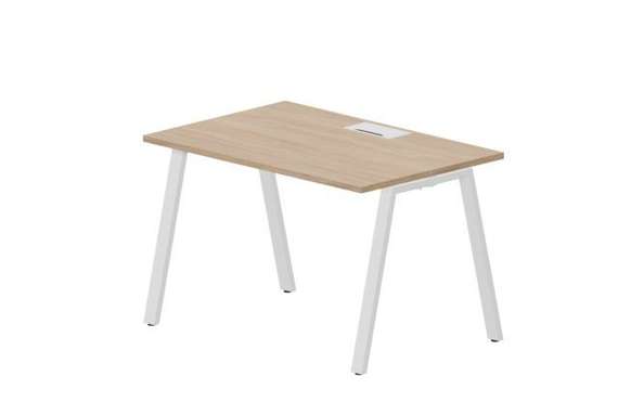 стол Arena 1180х780х750мм (металлический аутлет)