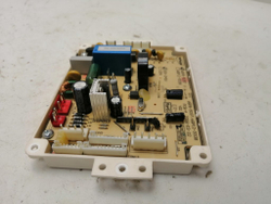 BDE4507EU ктп14 Электронный модуль для посудомоечной машины Krona WOP8-9337 V02 б/у