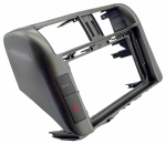 Магнитола для Toyota Land Cruiser Prado 150 2009-2013 (взамен 7" навигации) - Teyes CC4-PRO монитор 9.5" 2K QLED на Android 13, Snapdragon 778G, AI, CarPlay, DSP, 4G SIM-слот