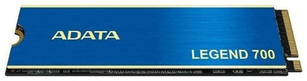 SSD ADATA ALEG-700-512GCS 512 Гб