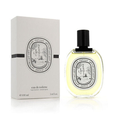 Женская парфюмерия Парфюмерия унисекс Diptyque L'Eau de Neroli EDT 100 ml