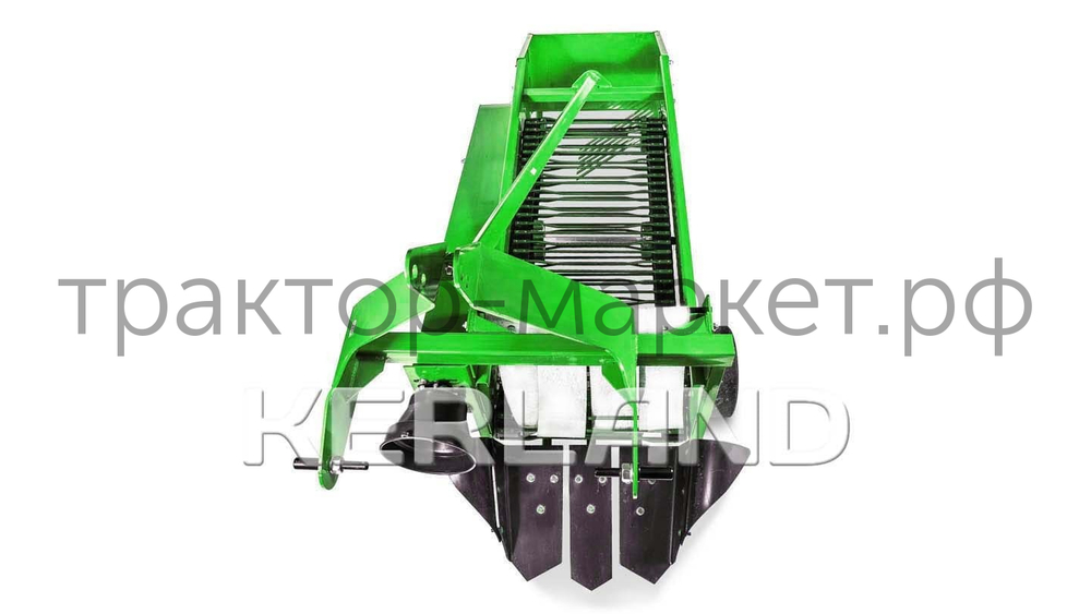 Картофелекопалка транспортёрная Kerland | Керланд KT1