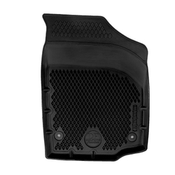 Коврики EVA 3D для Volkswagen Polo Vl liftback Delform Premium EVS-1303